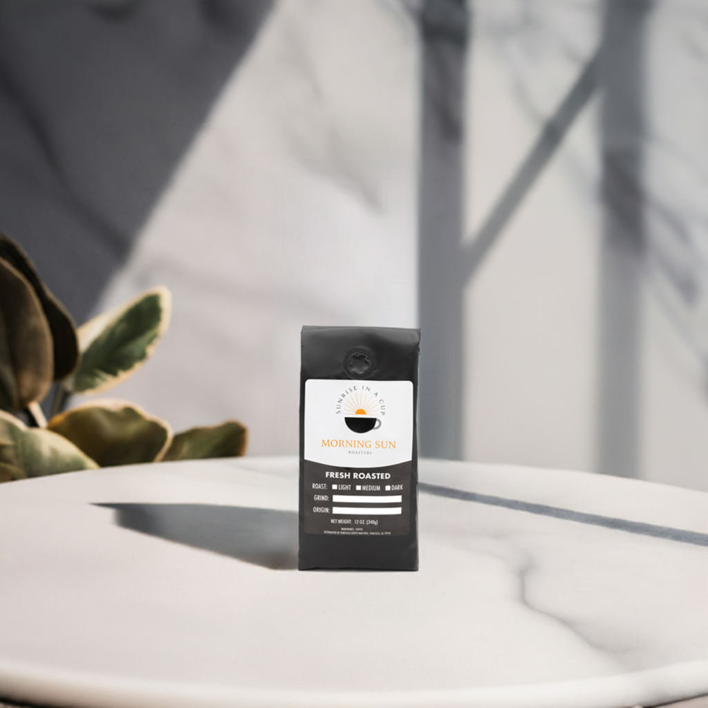 Max Caf Blend