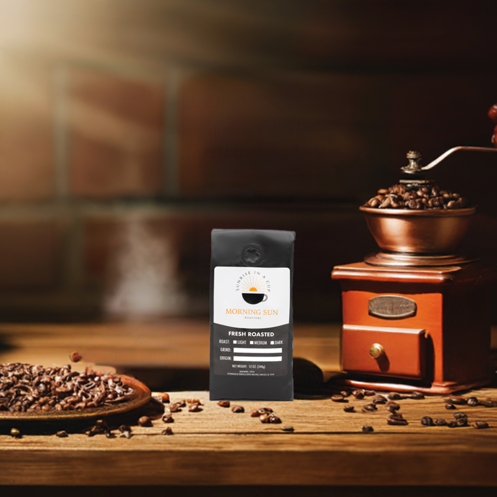 House Blend
