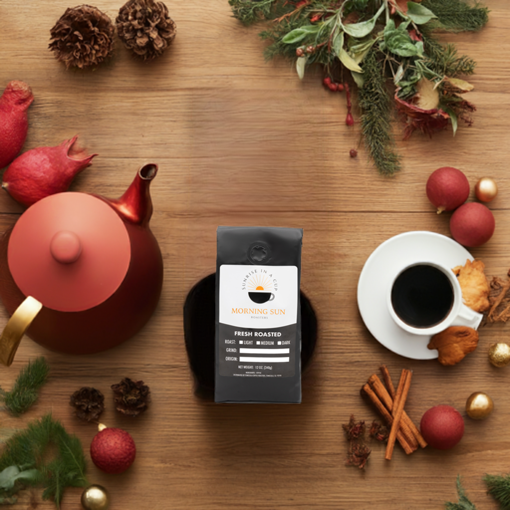 Holiday Blend