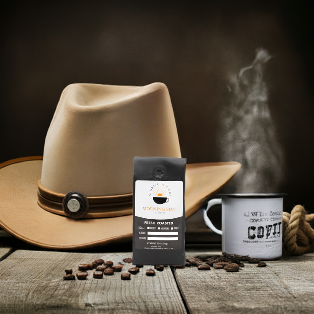 Cowboy Blend